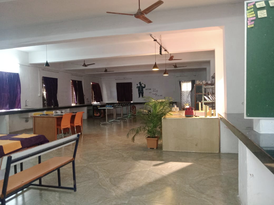 Catering & Hotel Management
