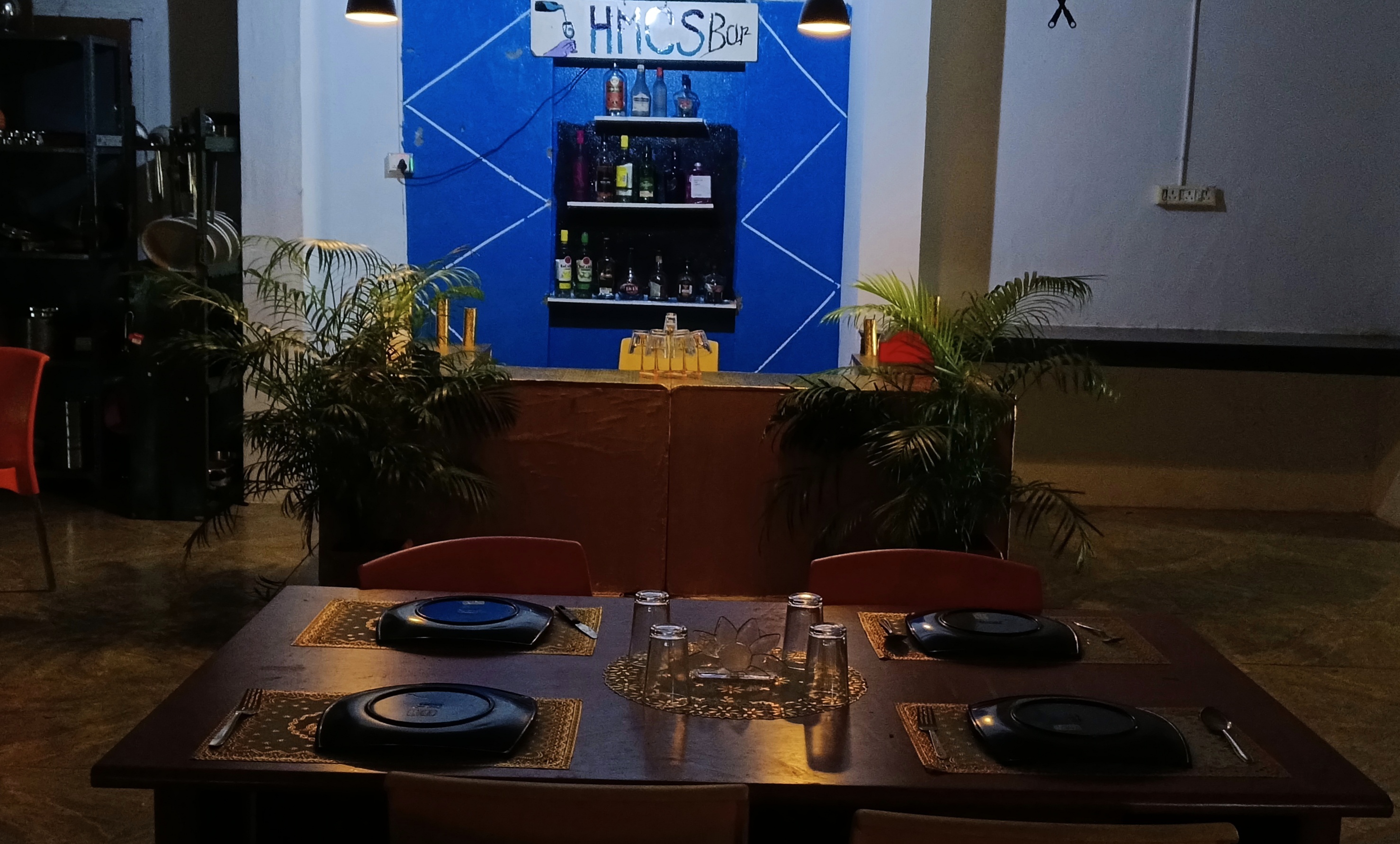 Catering & Hotel Management