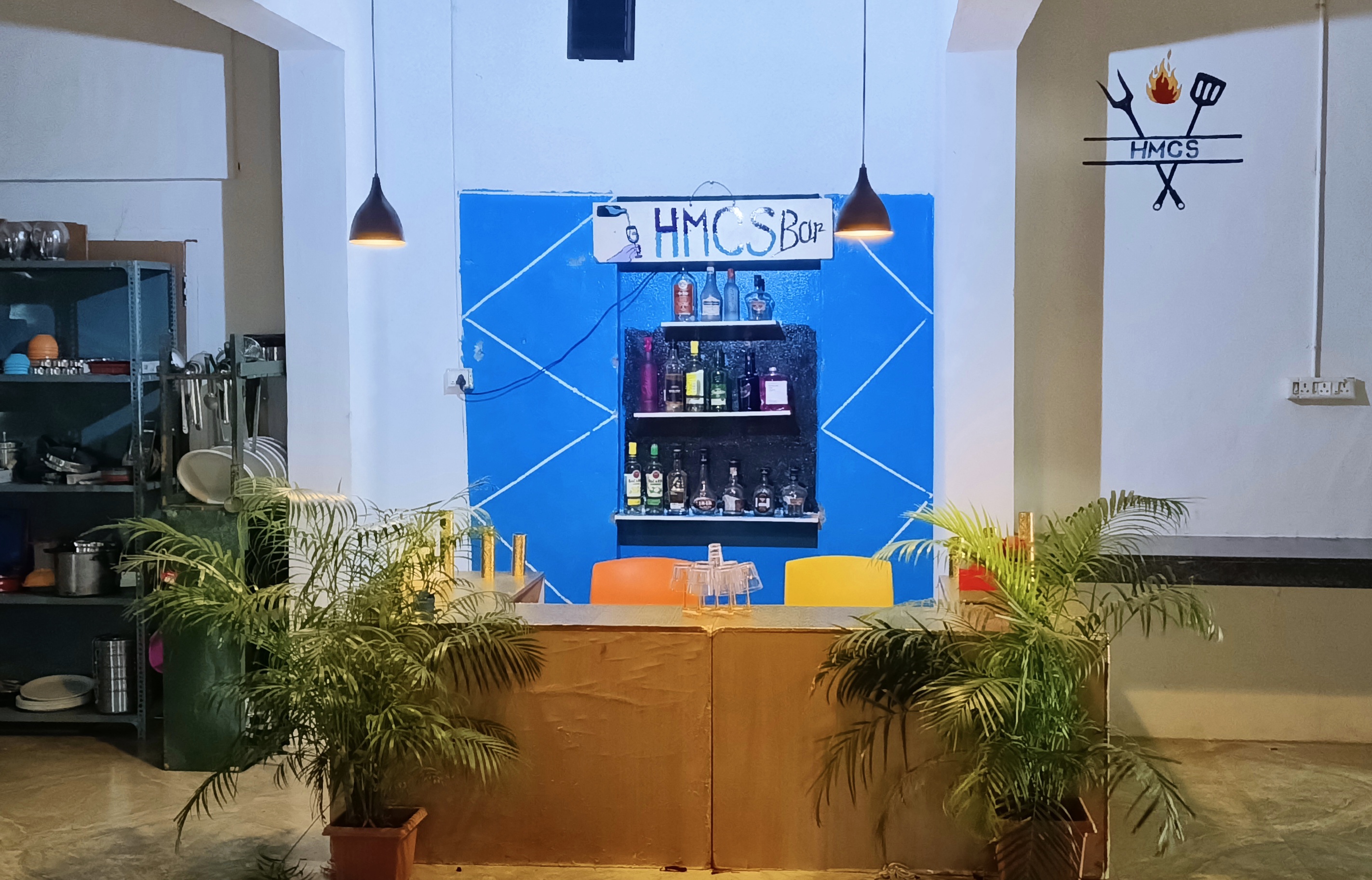Catering & Hotel Management