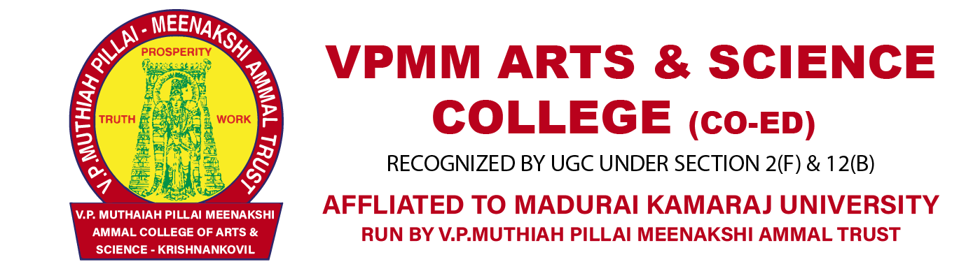 VPMM Logo