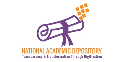 National Academic Depository