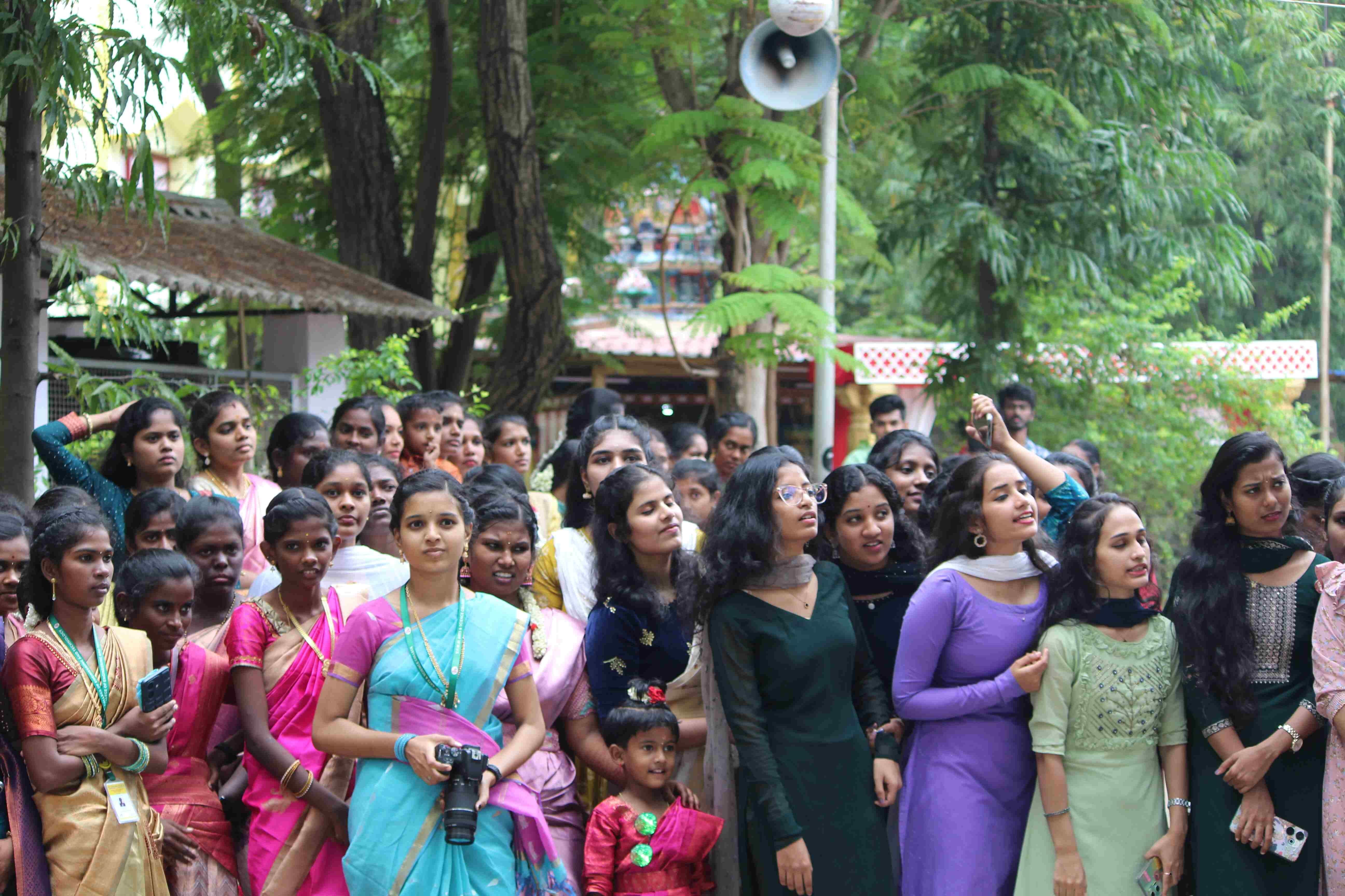 Annual Sports Day